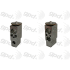 A/C Expansion Valve, Global Parts 3411842