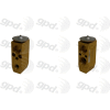 A/C Expansion Valve, Global Parts 3411852