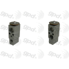 A/C Expansion Valve, Global Parts 3411856