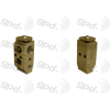 A/C Expansion Valve, Global Parts 3411858