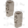 A/C Expansion Valve, Global Parts 3411864