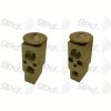 A/C Expansion Valve, Global Parts 3411872