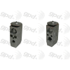 A/C Expansion Valve, Global Parts 3411877