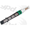 A/C Orifice Tube, Global Parts 3411885