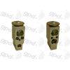 A/C Expansion Valve, Global Parts 3411890