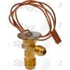 A/C Expansion Valve, Global Parts 3411891