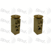 A/C Expansion Valve, Global Parts 3411892