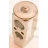 A/C Expansion Valve, Global Parts 3411897