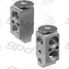 A/C Expansion Valve, Global Parts 3411915