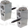 A/C Expansion Valve, Global Parts 3411932