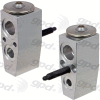 A/C Expansion Valve, Global Parts 3411933