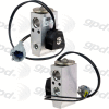 A/C Expansion Valve, Global Parts 3411942