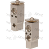 A/C Expansion Valve, Global Parts 3411947