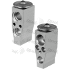 A/C Expansion Valve, Global Parts 3411948