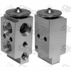 A/C Expansion Valve, Global Parts 3411951