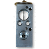 A/C Expansion Valve, Global Parts 3411953