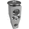 A/C Expansion Valve, Global Parts 3411956