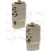 A/C Expansion Valve, Global Parts 3411978