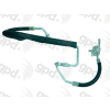 A/C Refrigerant Hose, Global Parts 4811255