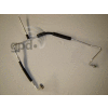 A/C Refrigerant Liquid Hose, Global Parts 4811259