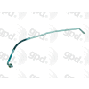A/C Refrigerant Liquid Hose, Global Parts 4811260