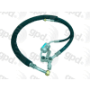 A/C Refrigerant Hose, Global Parts 4811279