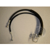 A/C Refrigerant Hose, Global Parts 4811281