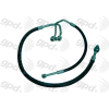 A/C Refrigerant Hose, Global Parts 4811282
