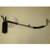 A/C Accumulator with Hose Assembly, Global Parts 4811293