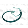 A/C Refrigerant Hose, Global Parts 4811296