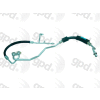A/C Refrigerant Hose, Global Parts 4811298