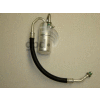 A/C Accumulator with Hose Assembly, Global Parts 4811357