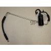 A/C Accumulator with Hose Assembly, Global Parts 4811383