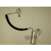 A/C Accumulator with Hose Assembly, Global Parts 4811389