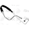 A/C Refrigerant Discharge Hose, Global Parts 4811424