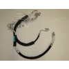 A/C Refrigerant Suction Hose, Global Parts 4811449