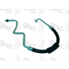 A/C Refrigerant Suction Hose, Global Parts 4811454