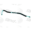 A/C Refrigerant Suction Hose, Global Parts 4811464