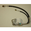 A/C Refrigerant Hose, Global Parts 4811479