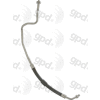 A/C Refrigerant Suction Hose, Global Parts 4811498