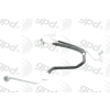 A/C Refrigerant Hose, Global Parts 4811506