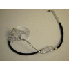 A/C Refrigerant Hose, Global Parts 4811515