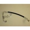 A/C Refrigerant Discharge Hose, Global Parts 4811531