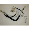 A/C Refrigerant Hose, Global Parts 4811539