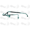 A/C Refrigerant Hose, Global Parts 4811551