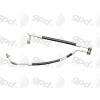 A/C Refrigerant Hose, Global Parts 4811567