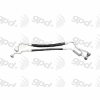 A/C Refrigerant Hose, Global Parts 4811579