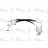 A/C Refrigerant Hose, Global Parts 4811580