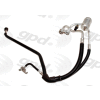 A/C Refrigerant Hose, Global Parts 4811581