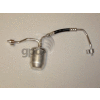 A/C Accumulator with Hose Assembly, Global Parts 4811592